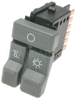 Lichtschalter - Headlamp Switch  GM C/K Pickups 90-94